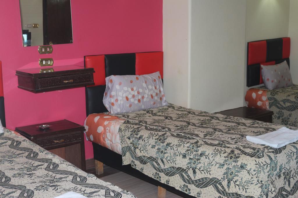 Nuba Nile Hotel 阿斯旺 外观 照片