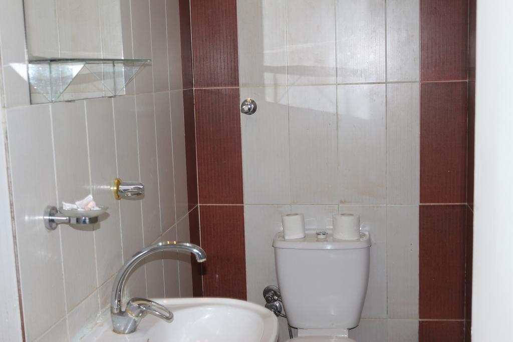 Nuba Nile Hotel 阿斯旺 外观 照片