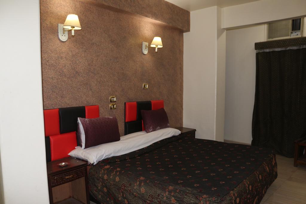 Nuba Nile Hotel 阿斯旺 外观 照片