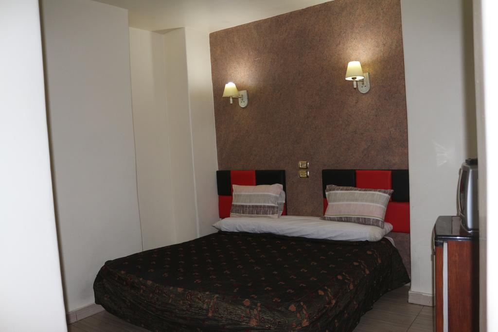 Nuba Nile Hotel 阿斯旺 外观 照片