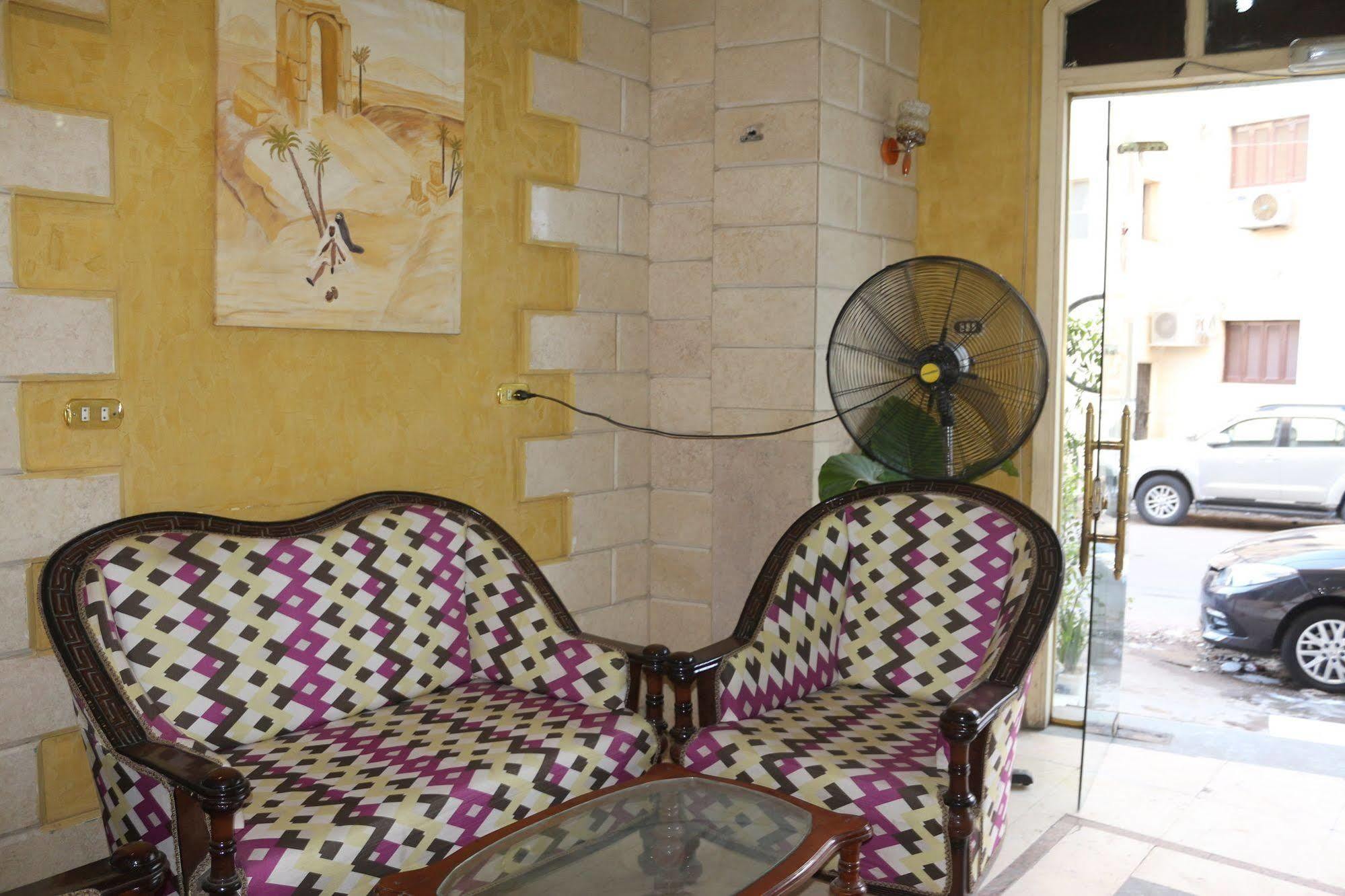 Nuba Nile Hotel 阿斯旺 外观 照片