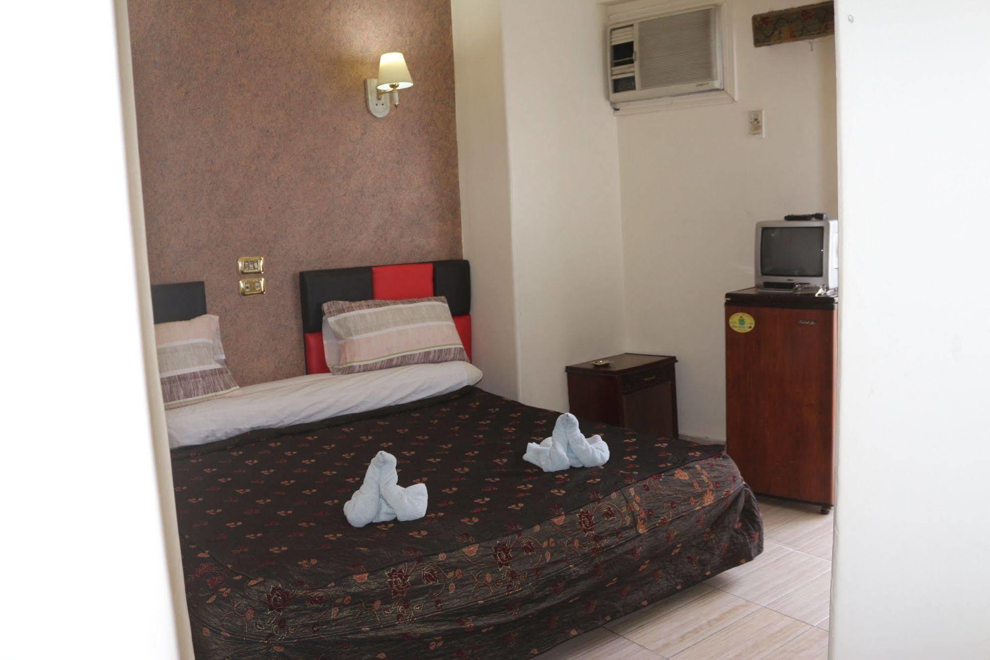 Nuba Nile Hotel 阿斯旺 外观 照片