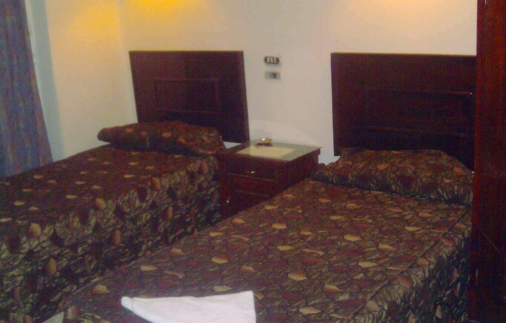 Nuba Nile Hotel 阿斯旺 外观 照片