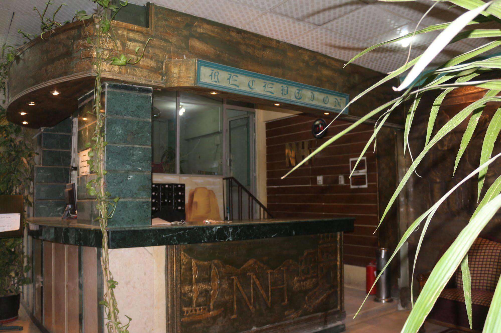 Nuba Nile Hotel 阿斯旺 外观 照片