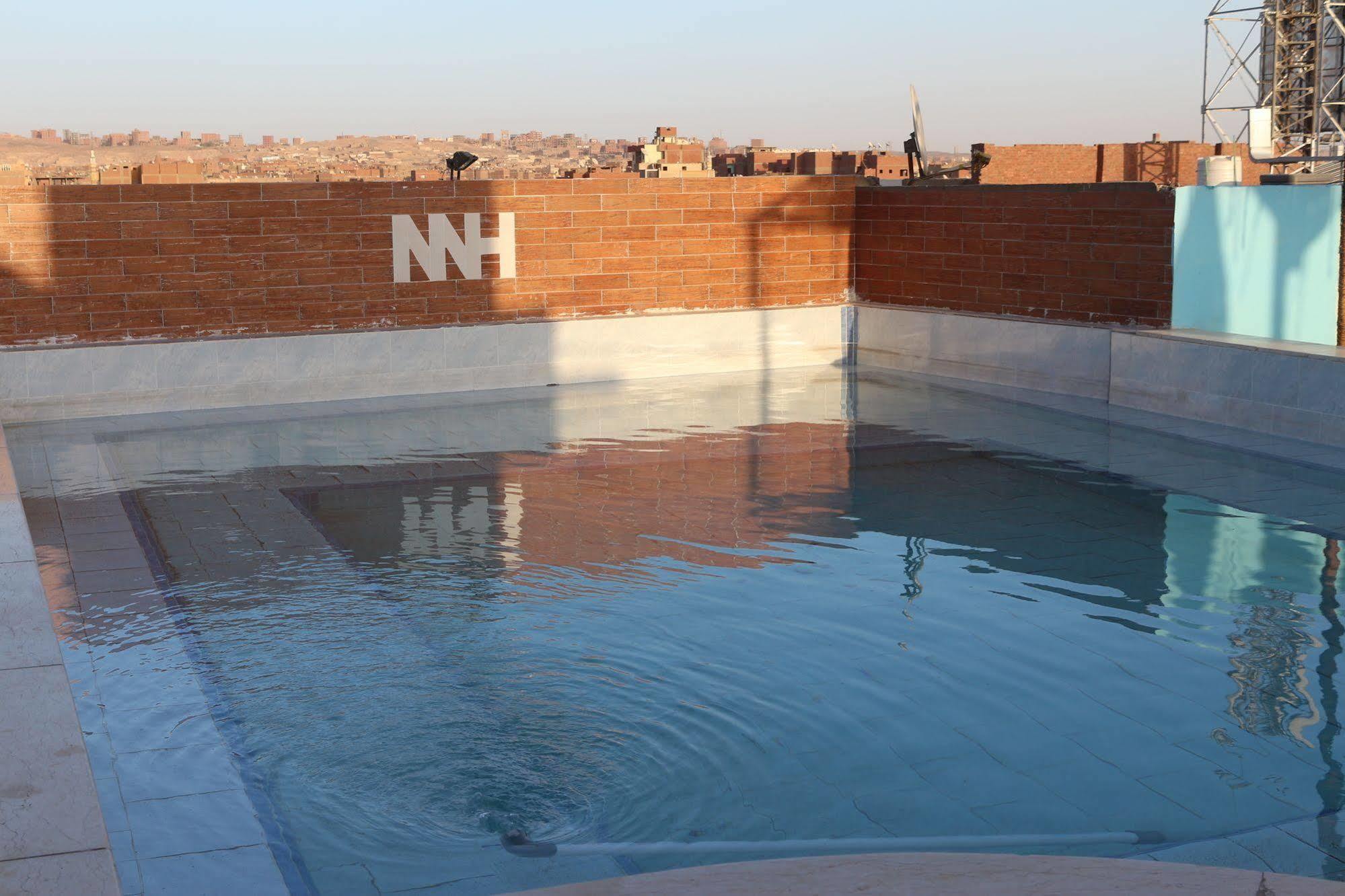 Nuba Nile Hotel 阿斯旺 外观 照片
