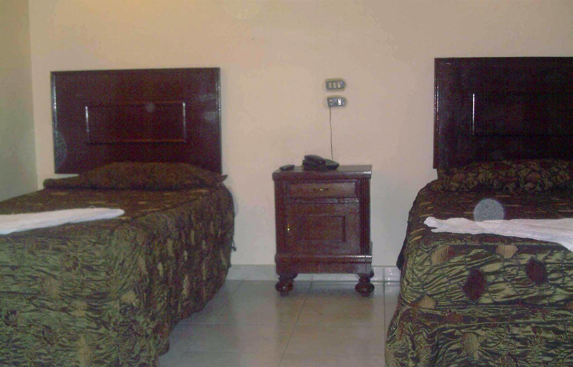 Nuba Nile Hotel 阿斯旺 外观 照片