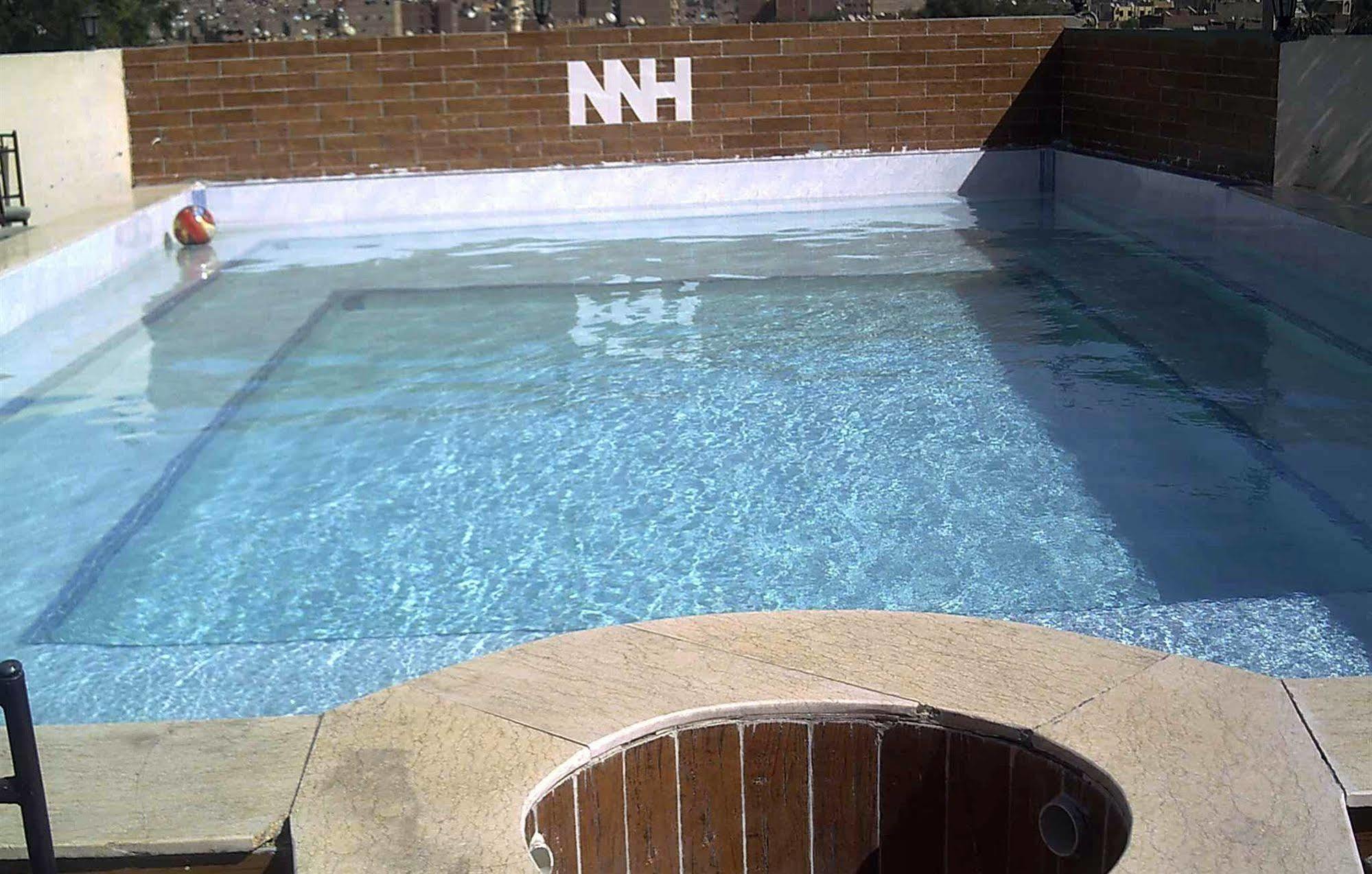 Nuba Nile Hotel 阿斯旺 外观 照片